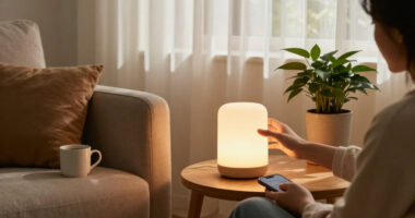 Google Home Update Lets You Set Light Color Temperature To Your Favorite Kelvin Using Voice Commands