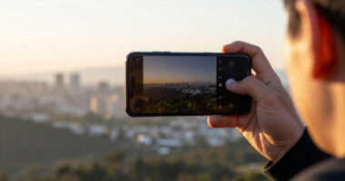 Google Surges In Global Coverage