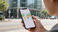 Google Surges In Global Coverage