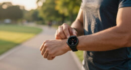 Google Unveils The Pixel Watch 5 With A Smarter Gemini And Advanced Health Monitoring