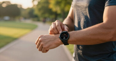 Google Unveils The Pixel Watch 5 With A Smarter Gemini And Advanced Health Monitoring