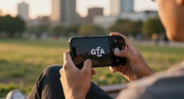 Gta 6 Release