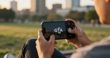 Gta 6 Release