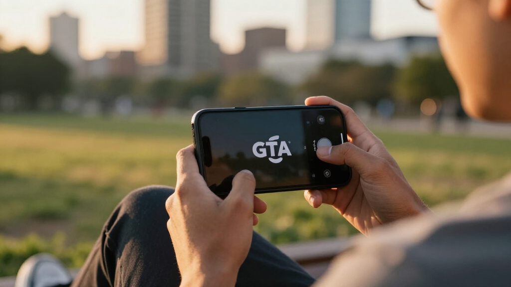 Gta 6 Release