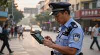Hanoi Launches Smart Police System To Enhance Community Engagement