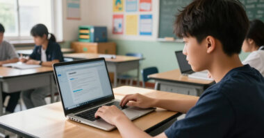 How AI Is Revolutionizing Education: ChatGPT’s Role In American Schools