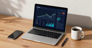 How Building An AI-Driven Finance Team Changed My Perspective