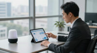 How Much Of My Boss's Job Can AI Do?