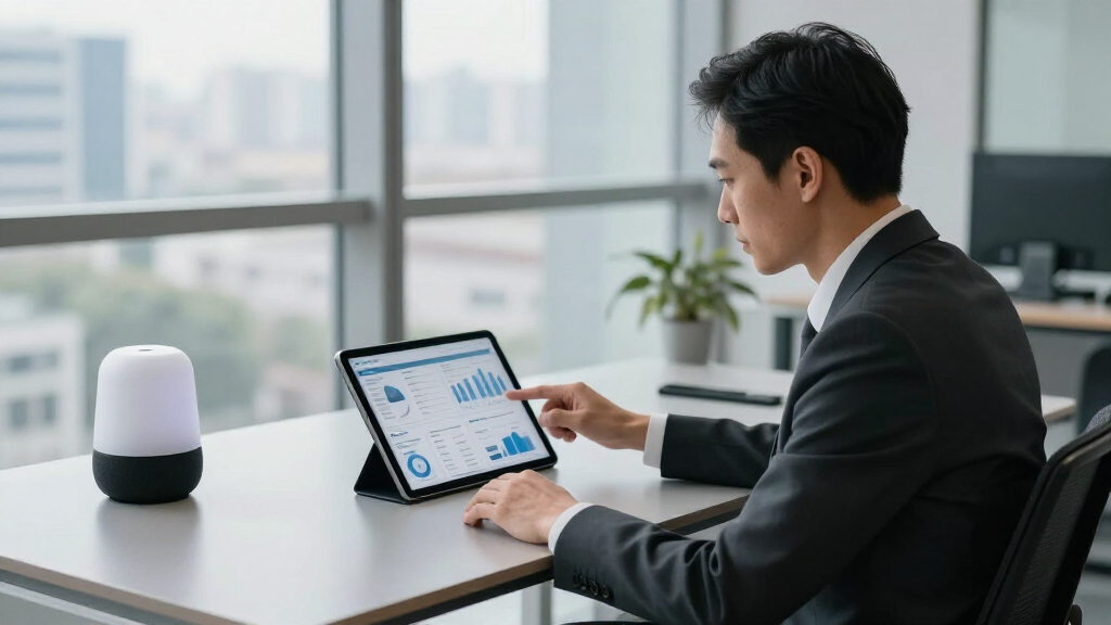 How Much Of My Boss's Job Can AI Do?