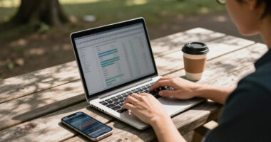 How SenseTime's AI Excellence Led To Its First IFRS Net Profit With Robust Revenue Growth