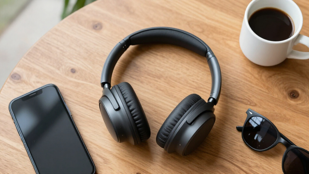 How to Choose Wireless Noise Cancelling Headphones