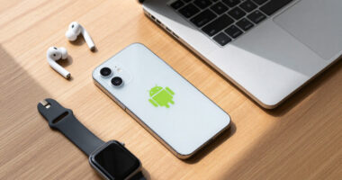 I'm Switching My Phone From Android To Linux
