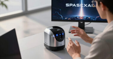 Is Grok Bot The Next Big Thing In AI? Inside SpaceXAI’s Latest Launch