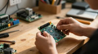 Launch HN: ProvenMetal (YC S26) Delivers Circuit Boards In Days Instead Of Weeks