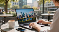 Lenovo Surges In Global Coverage