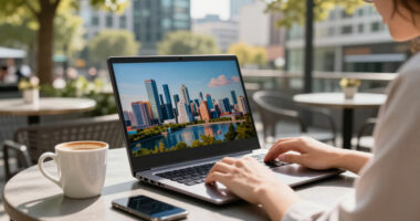 Lenovo Surges In Global Coverage