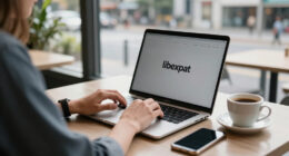 Libexpat Now Funded By The City Of Munich For Up To 6 Months