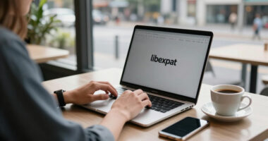 Libexpat Now Funded By The City Of Munich For Up To 6 Months