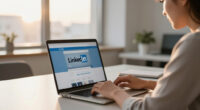 Linkedin Surges In Global Coverage