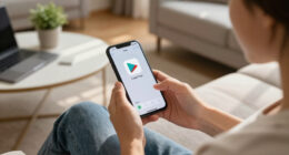 Luanti Removed From Google Play Due To Baseless AI Copyright Notice