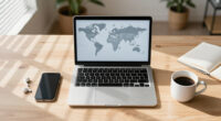 Macintosh Surges In Global Coverage