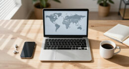 Macintosh Surges In Global Coverage