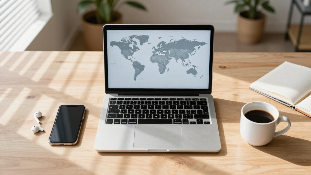 Macintosh Surges In Global Coverage
