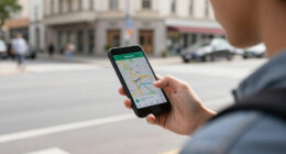 Mapquest Surges In Global Coverage