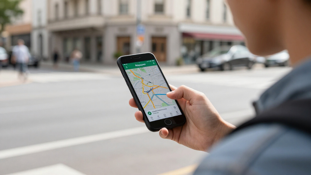 Mapquest Surges In Global Coverage
