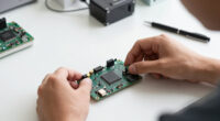 Marvell Technology Surges In Global Coverage