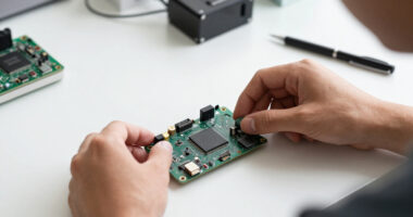 Marvell Technology Surges In Global Coverage
