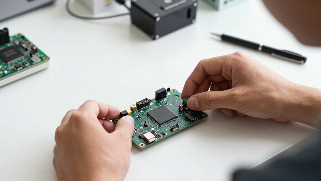Marvell Technology Surges In Global Coverage