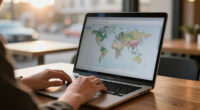 Microsoft Corporation Surges In Global Coverage