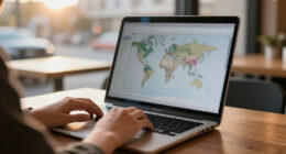 Microsoft Corporation Surges In Global Coverage