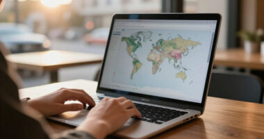 Microsoft Corporation Surges In Global Coverage