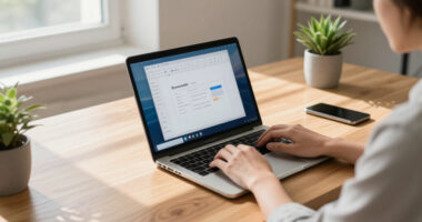Microsoft Word For Windows 1.1A, Native X64 Port