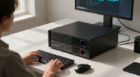 MkLinux And The Pimped-out Apple Workgroup Server 9150