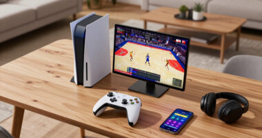 Nba 2K Hq