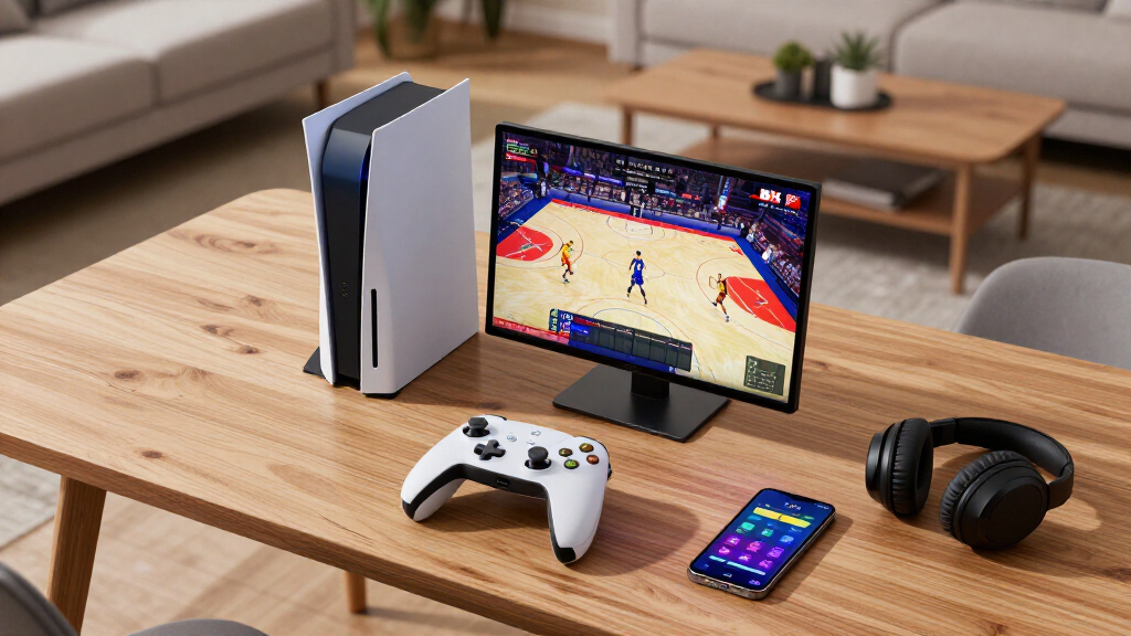 Nba 2K Hq