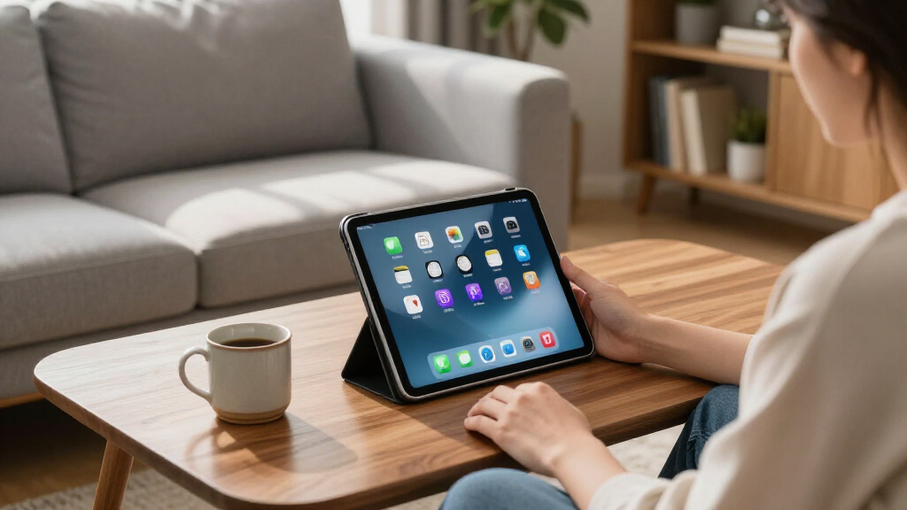 New iPad Mini With Four Upgrades Expected To Launch By Late October