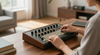 Parametron: 50S Japanese Computer That Uses Neither Transistors Nor Vacuum Tubes