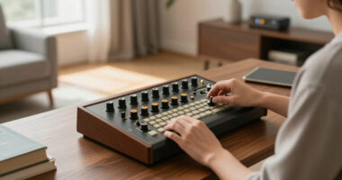 Parametron: 50S Japanese Computer That Uses Neither Transistors Nor Vacuum Tubes