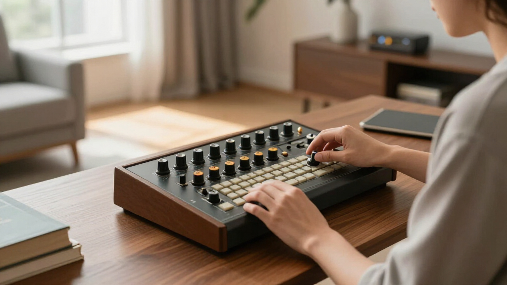 Parametron: 50S Japanese Computer That Uses Neither Transistors Nor Vacuum Tubes