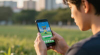 Pokemon Go Outage