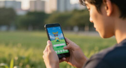 Pokemon Go Outage