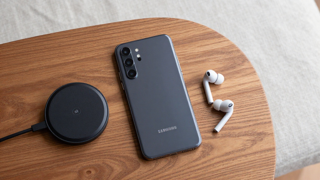 Samsung Surges In Global Coverage