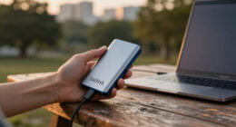 Sandisk Surges In Global Coverage