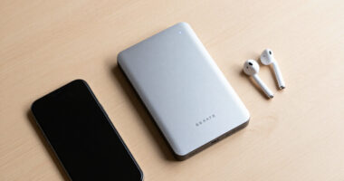 Seagate Technology Surges In Global Coverage