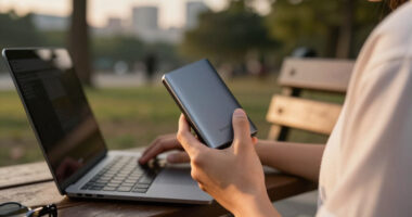 Seagate Technology Surges In Global Coverage