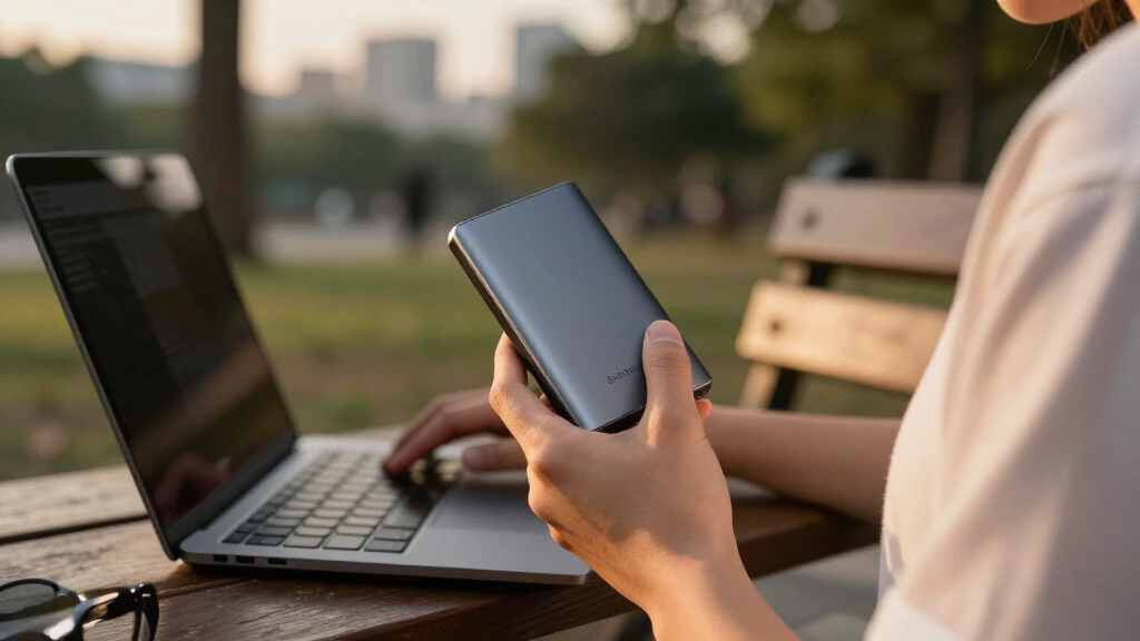 Seagate Technology Surges In Global Coverage